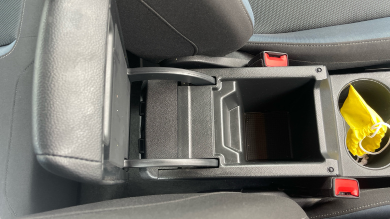 SEAT Ateca 1.5 TSI EVO SE Technology [EZ] 5dr Petrol Estate